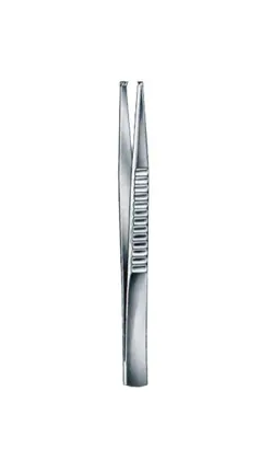 8-0227-13 Treves Tissue Forcep