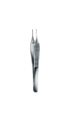 8-0235-12 Micro-Adson Tissue Forcep