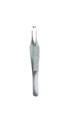 8-0247-12 Adson Tissue Forcep