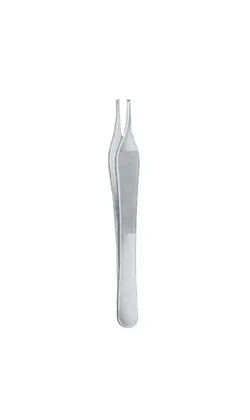 8-0249-12 Adson Tissue Forcep
