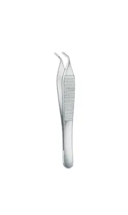 8-0259-12 Adson-Brown Tissue Forcep