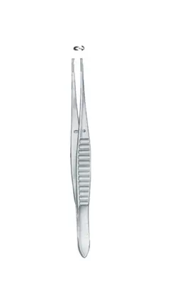 8-0263-15 Gillies Tissue Forcep