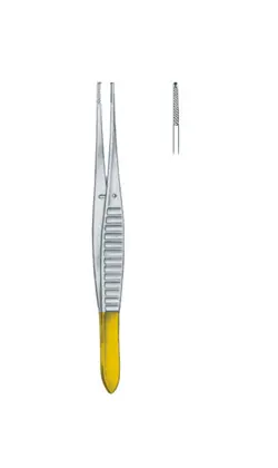 8-0265-15 Gillies Tissue Forcep