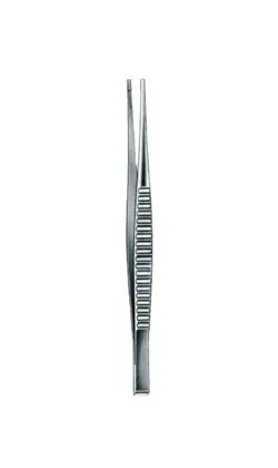 8-0269-15 Brown Tissue Forcep