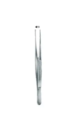 8-0273-12 Semken Tissue Forcep