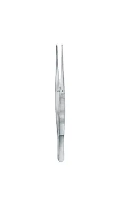 8-0275-12 Semken Tissue Forcep