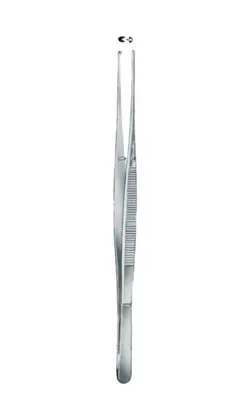 8-0285-17 Taylor Tissue Forcep