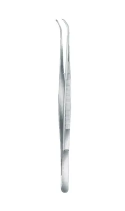 8-0286-17 Taylor Tissue Forcep