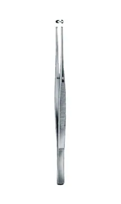 8-0289-17 Taylor Tissue Forcep