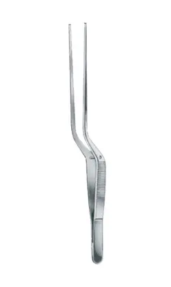 8-0291-17 Taylor Tissue Forcep