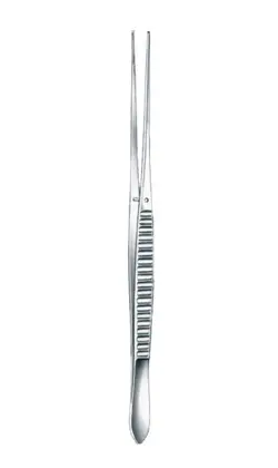 8-0295-15 Waugh Tissue Forcep
