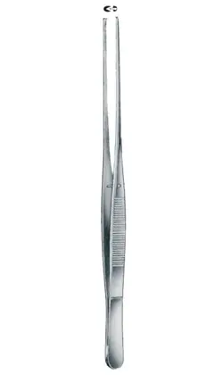 8-0299-20 Brophy Tissue Forcep