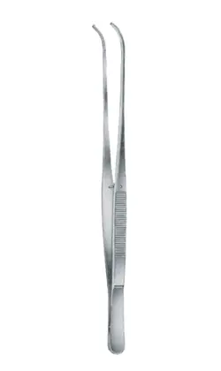 8-0301-20 Brophy Tissue Forcep