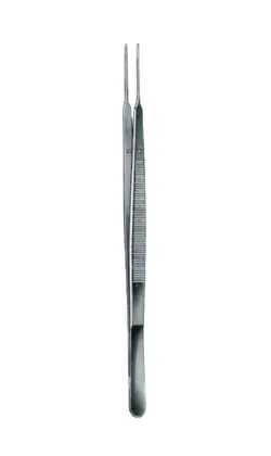 8-0305-18 Gerald Tissue Forcep