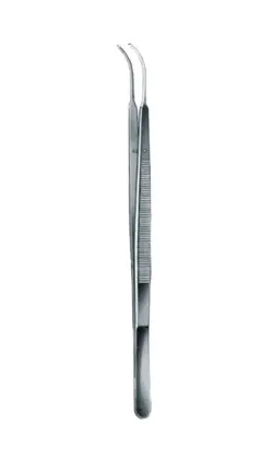 8-0306-18 Gerald Tissue Forcep