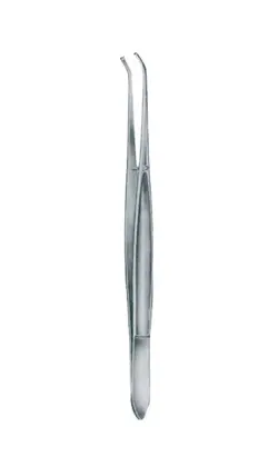 8-0310-18 Cushing Tissue Forcep