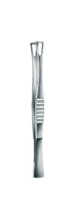 8-0319-14 Duval Tissue Forcep