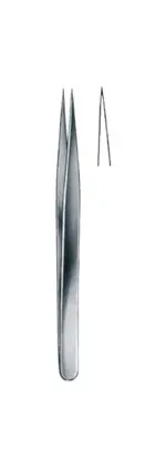 8-0374-03 WatchMakers Forcep