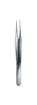 8-0375-04 Watch Makers Forcep