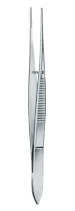 8-0379-10 Fine Forcep
