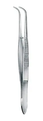 8-0382-10 Graefe Fine Forcep