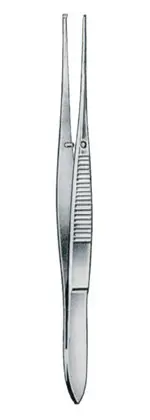 8-0385-10 Graefe Fine Forcep
