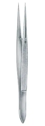 8-0391-09 Splinter Forcep