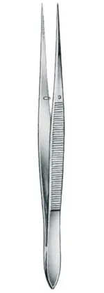 8-0395-09 Splinter Forcep