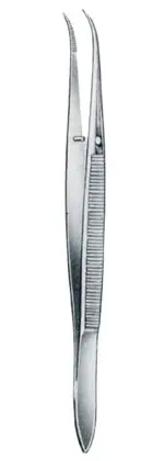 8-0396-09 Splinter Forcep