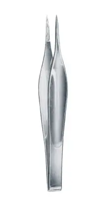 8-0399-07 Feilchenfeld Splinter Forcep