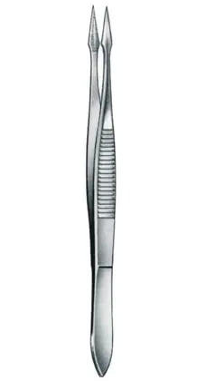 8-0403-10 Hunter Splinter Forcep
