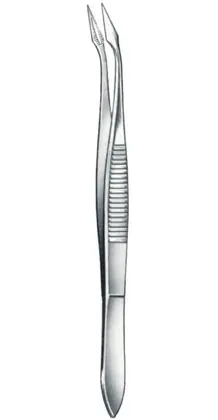 8-0404-10 Hunter Splinter Forcep