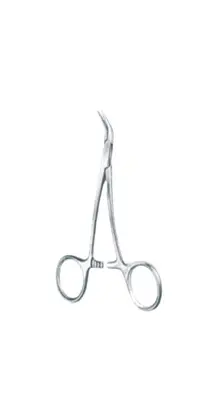8-0412-11 Peet Splinter Forcep