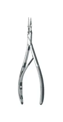 8-0425-15 Ralk Splinter Forcep