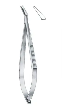 8-0438-12 Beaupre Cilia Forcep