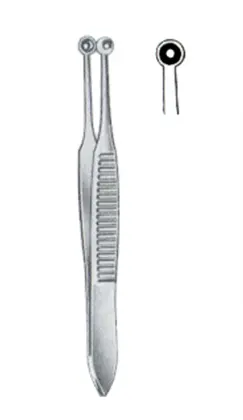 8-0451-07 Bennett Cilia Fcp