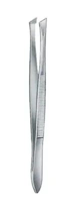 8-0467-09 Cilla Forcep