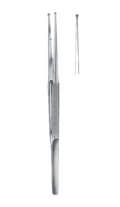 8-0525-16 Tumor Grasping Forcep