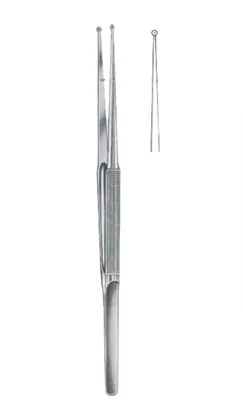 8-0527-16 Tumor Grasping Forcep
