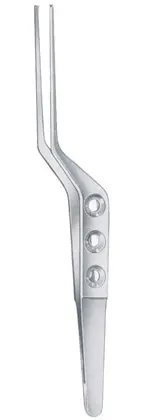 8-0554-00 Micro Forcep
