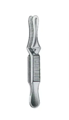 9-0005-03 Dieffenbach Bulldog