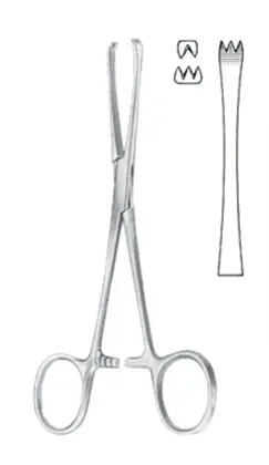 9-0031-13 Chaput Haemostatic Fcp