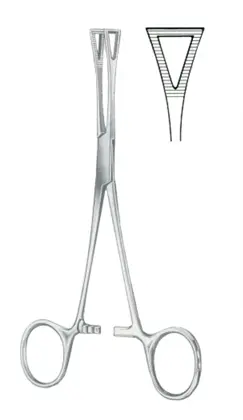 9-0047-15 Pennington Haemostatic Fcp