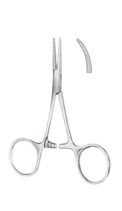 9-0068-10 Hartmann Haemostatic Fcp