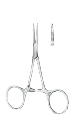 9-0073-10 Hartmann Haemostatic Fcp