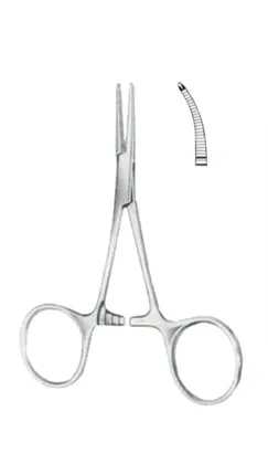 9-0074-10 Hartmann Haemostatic Fcp