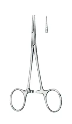 9-0089-10 Micro-Mosquito A/Fcp