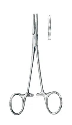 9-0137-14 Baby-Crile A/Fcp