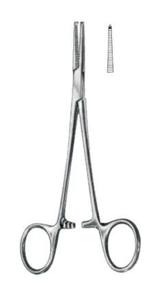 9-0153-14 Baby -Crile A/Fcp