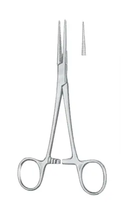 9-0157-14 Coller - Crile A/Fcp